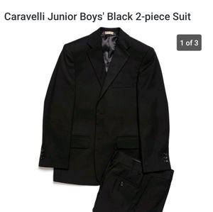 Boys suit